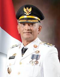 dr. H. Baso Rahmanuddin, M.M., M.Kes.